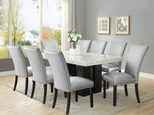 Load image into Gallery viewer, Camila - Rectangular Dining Set - White Top