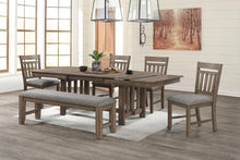 Load image into Gallery viewer, Harrisburg - Dining Table Set