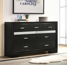 Load image into Gallery viewer, Miranda - 7-Drawer Dresser