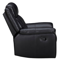 Load image into Gallery viewer, Clayton - Manual Swivel Glider Recliner - Phantom