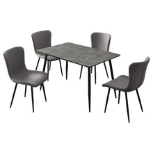Load image into Gallery viewer, Horizon - Dining Set With Extension Table