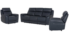 Load image into Gallery viewer, Sebastian - Power Reclining Sofa Set