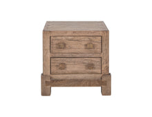 Load image into Gallery viewer, Atenas - Nightstand - Desert Brown