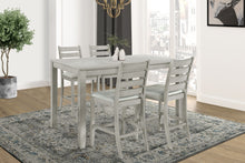 Load image into Gallery viewer, Pascal - Counter Dining Table Set