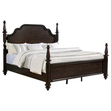 Load image into Gallery viewer, Andover - Four Poster Bed