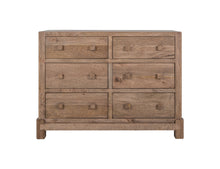 Load image into Gallery viewer, Atenas - Dresser - Desert Brown