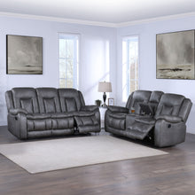 Load image into Gallery viewer, Morello - Reclining Living Room Set