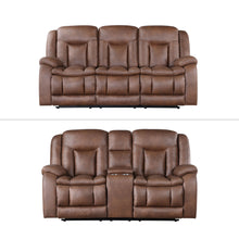 Load image into Gallery viewer, Morello - Reclining Living Room Set