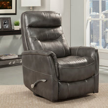 Load image into Gallery viewer, Gemini - 33.5" Swivel Glider Recliner (Set of 2)
