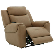 Load image into Gallery viewer, Momentum - Power Zero Gravity Recliner With Heat And Massage