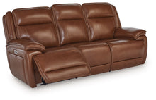 Load image into Gallery viewer, Healy Pier - Reclining Sofa Set