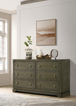 Load image into Gallery viewer, Gran Park - 6-Drawer Dresser Cabinet