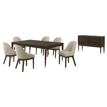Load image into Gallery viewer, Reseda - Rectangular Dining Set