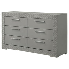 Load image into Gallery viewer, Ives - 6-Drawer Dresser