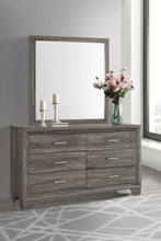 Load image into Gallery viewer, Wright - 6-Drawer Dresser Cabinet