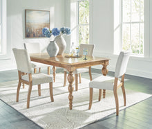 Load image into Gallery viewer, Rybergston - Dining Room Set
