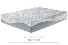 Load image into Gallery viewer, Essentials - Ultra Plush Mattress