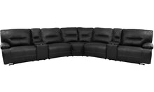 Load image into Gallery viewer, Spartacus - Power Reclining Sectional