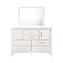 Load image into Gallery viewer, Andover - Dresser & Mirror
