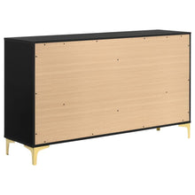 Load image into Gallery viewer, Kendall - 6-Drawer Dresser