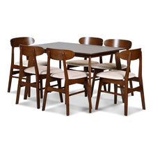 Load image into Gallery viewer, Morocco - Dining Room Set