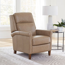 Load image into Gallery viewer, Northfield - Power Cordless High Leg Recliner