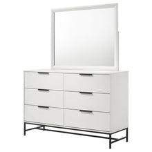 Load image into Gallery viewer, Sonora - 6-Drawer Dresser