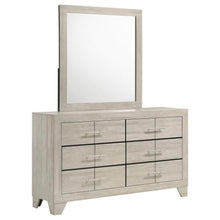 Load image into Gallery viewer, Trenton - 6-Drawer Dresser