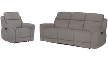 Load image into Gallery viewer, Sebastian - Power Reclining Sofa Set
