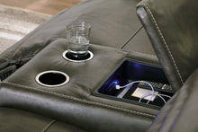 Load image into Gallery viewer, Center Line - Power Recliner Sectional