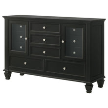 Load image into Gallery viewer, Sandy Beach - 11-drawer Rectangular Dresser