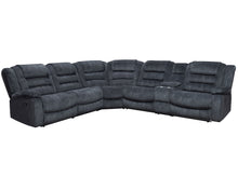 Load image into Gallery viewer, Bolton - Modular Reclining Sectional