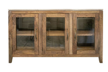 Load image into Gallery viewer, Tulum - Console - Golden Brown