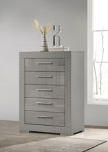 Load image into Gallery viewer, Ives - 5-Drawer Bedroom Chest
