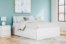 Load image into Gallery viewer, Onita - Platform Bed