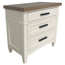 Load image into Gallery viewer, Americana Modern Bedroom - 2 Drawer Nightstand