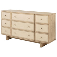 Load image into Gallery viewer, Kailani - 9-Drawer Dresser