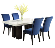 Load image into Gallery viewer, Camila - Rectangular Dining Set - White Top