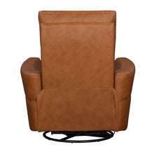 Load image into Gallery viewer, Remmington - Power Swivel Glider Recliner