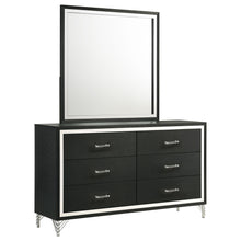 Load image into Gallery viewer, Lucia - 6-Drawer Dresser