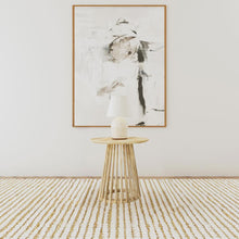 Load image into Gallery viewer, Touhy - Round Solid Wood Table
