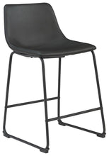 Load image into Gallery viewer, Centiar - Upholstered Barstool (Set of 2)