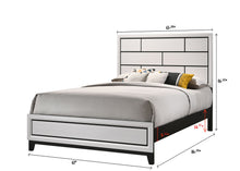 Load image into Gallery viewer, Akerson - Bedroom Set