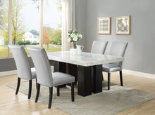 Load image into Gallery viewer, Camila - Rectangular Dining Set - White Top