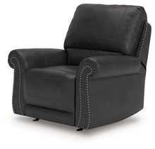 Load image into Gallery viewer, Chasemore - Swivel Glider Recliner