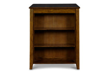 Load image into Gallery viewer, Gia - Counter Table With 2 Chairs & Storage Shelf - Brown