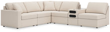 Load image into Gallery viewer, Modmax - Oyster - Sectional
