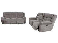 Load image into Gallery viewer, Richland - Power Reclining Sofa Set
