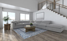 Load image into Gallery viewer, Raleigh - Boucle Upholstered Modular Sectional