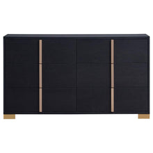 Load image into Gallery viewer, Marceline - 6-Drawer Dresser